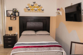 Departamento Orellana 9